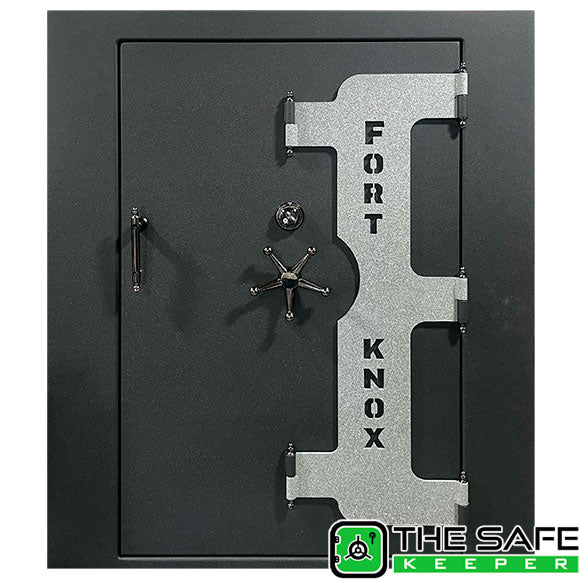 Fort Knox Legend 7261 XD Extra Deep Gun Safe, photo 3
