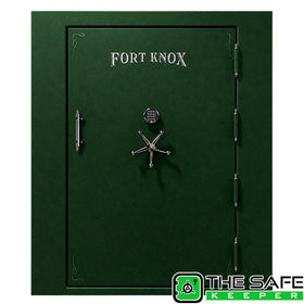 Fort Knox Protector 7261 XD Extra Deep Gun Safe, image 1 