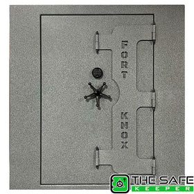Fort Knox Spartan 7261 XD Extra Deep Gun Safe, image 1 