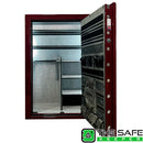 Fort Knox Defender 7251 Gun Safe, view 6