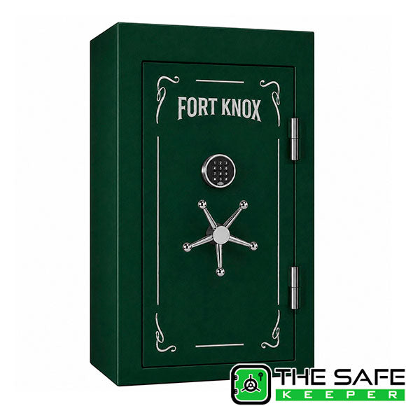Fort Knox Defender 4026 Home Safe, photo 5