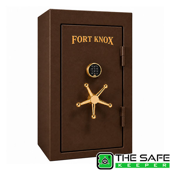 Fort Knox Defender 4026 Home Safe, photo 7