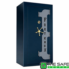 Fort Knox Defender 6637 Gun Safe, image 1 