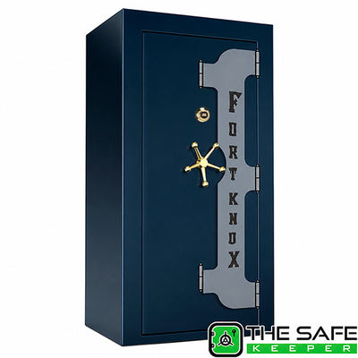 Fort Knox Defender 6637 Gun Safe, image 1 