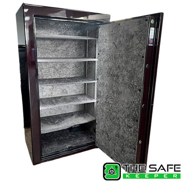 Fort Knox Defender 7241 Gun Safe, image 2 