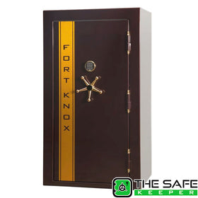 Fort Knox Defender 7241 Gun Safe, image 1 