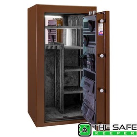 Fort Knox Defender 7241 Gun Safe, image 2 