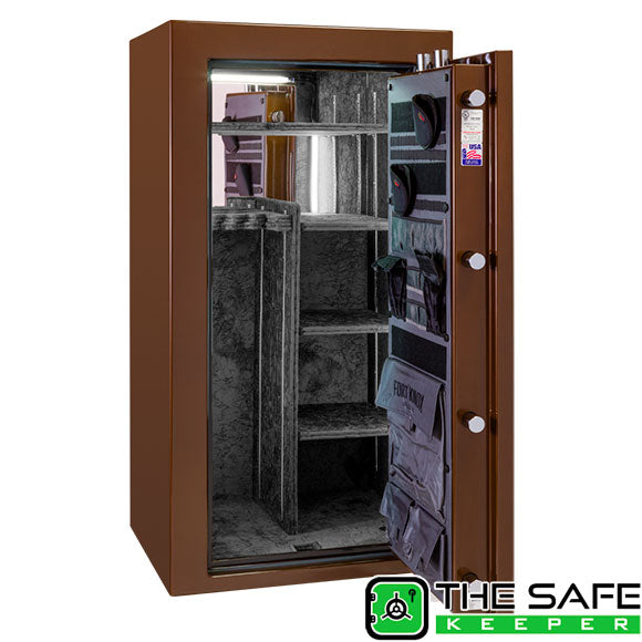 Fort Knox Defender 7241 Gun Safe, photo 2