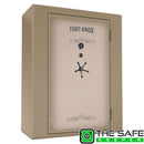 Fort Knox Defender 7261 XD Extra Deep Gun Safe, view 1
