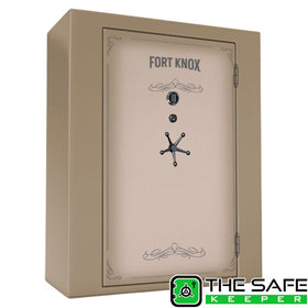 Fort Knox Defender 7261 XD Extra Deep Gun Safe, image 1 
