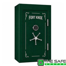 Fort Knox Executive 4026 Biometric Safe, image 1 