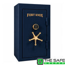 Fort Knox Executive 4026 Biometric Safe, view 6