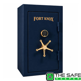 Fort Knox Executive 4026 Home Safe, image 2 