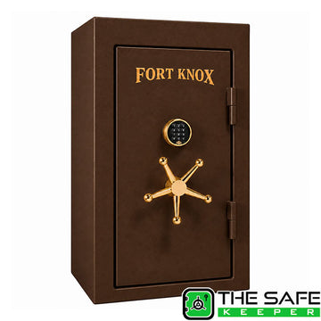 Fort Knox Executive 4026 Home Safe, image 1 