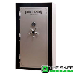 Fort Knox Executive 6031 Gun Safe, image 1 