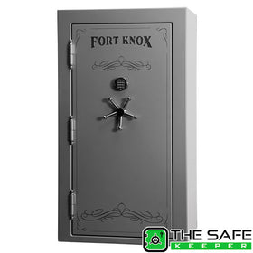 Fort Knox Executive 6031 Gun Safe, image 2 
