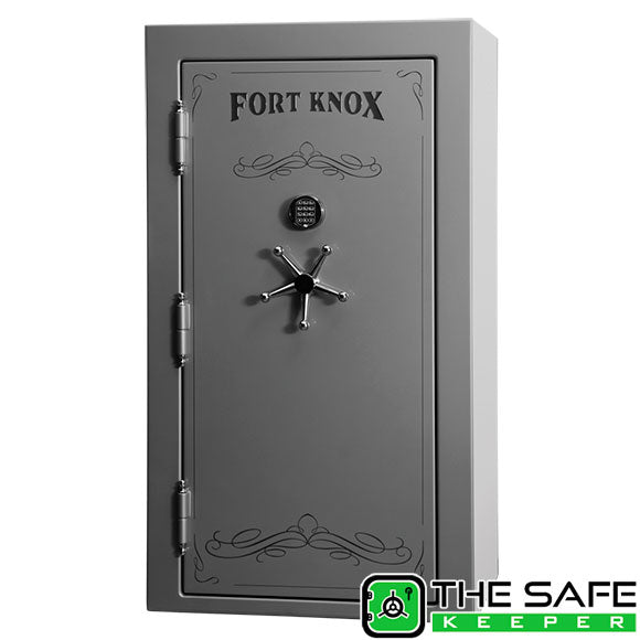 Fort Knox Executive 6031 Gun Safe, photo 2