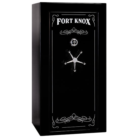 Fort Knox Executive 6637 Gun Safe, photo 1