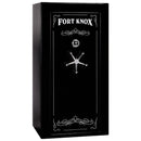 Fort Knox Executive 6637 Gun Safe, view 1