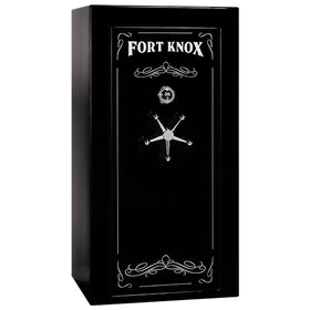 Fort Knox Executive 6637 Gun Safe, image 1 