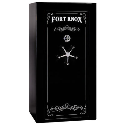 Fort Knox Executive 6637 Gun Safe, image 1 