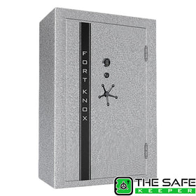 Fort Knox Executive 7251 XD Extra Deep Gun Safe, image 1 