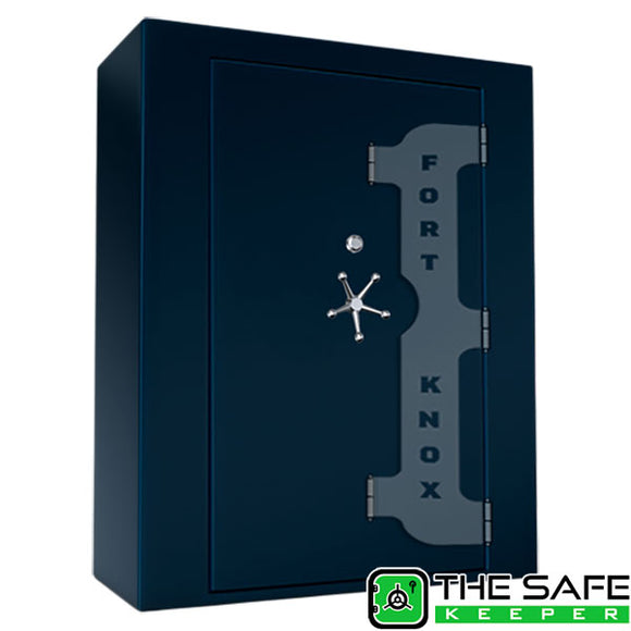 Fort Knox Executive 7261 XD Extra Deep Gun Safe, photo 1