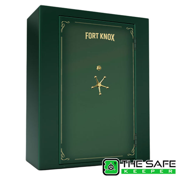 Fort Knox Executive 7261 XD Extra Deep Gun Safe, photo 3