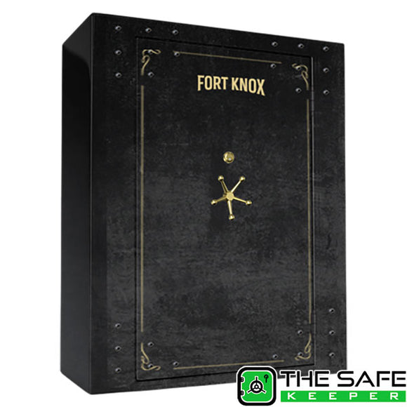 Fort Knox Executive 7261 XD Extra Deep Gun Safe, photo 4