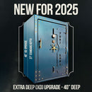 Fort Knox Legend 7251 XD Extra Deep Gun Safe, view 2