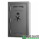 Fort Knox Guardian 6637 Gun Safe, view 1