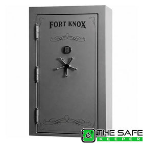 Fort Knox Guardian 6637 Gun Safe, image 1 