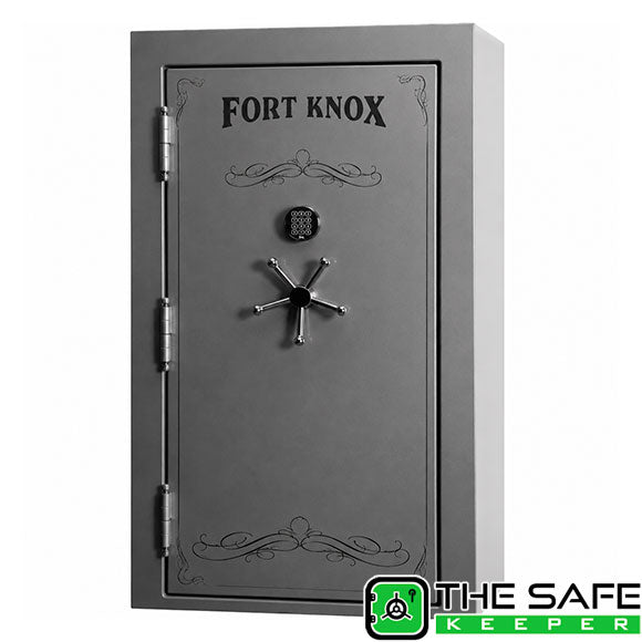 Fort Knox Guardian 6637 Gun Safe, photo 1