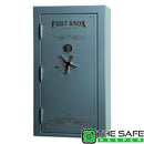 Fort Knox Guardian 7241 Gun Safe, view 1