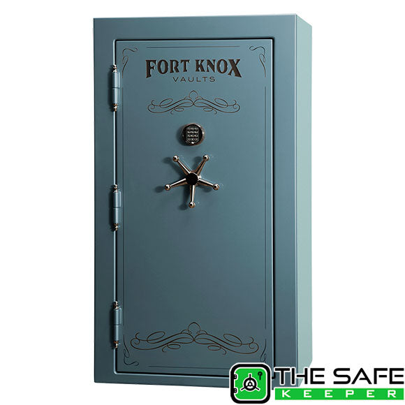 Fort Knox Guardian 7241 Gun Safe, photo 1