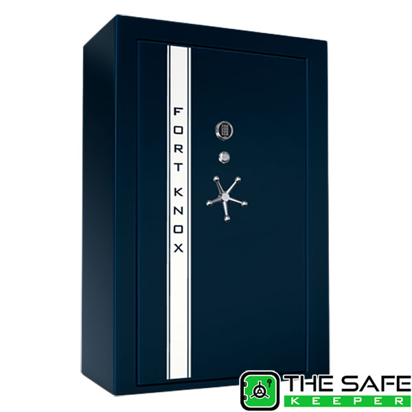 Fort Knox Guardian 7251 XD Extra Deep Gun Safe For Sale | 110 Long Guns ...
