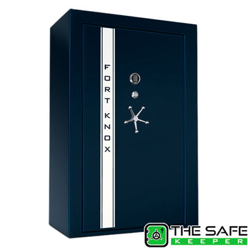 Fort Knox Guardian 7251 XD Extra Deep Gun Safe, image 1 