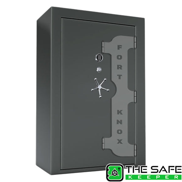 Fort Knox Guardian 7251 XD Extra Deep Gun Safe, photo 4