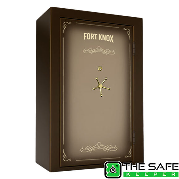 Fort Knox Guardian 7251 XD Extra Deep Gun Safe, photo 3