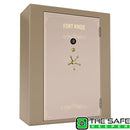Fort Knox Guardian 7261 XD Extra Deep Gun Safe, view 3
