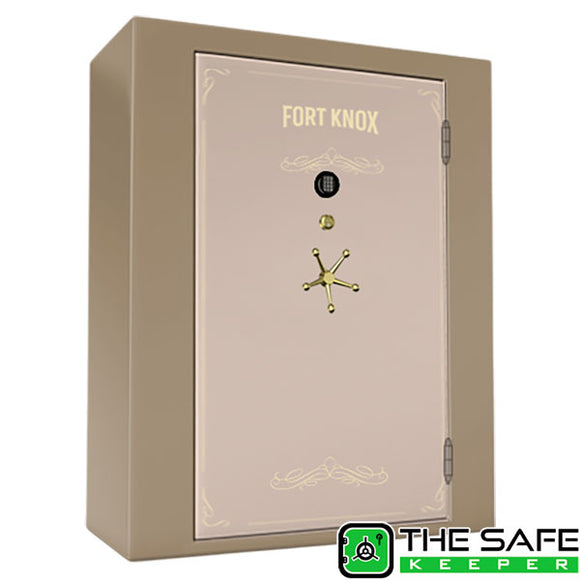 Fort Knox Guardian 7261 XD Extra Deep Gun Safe, photo 3
