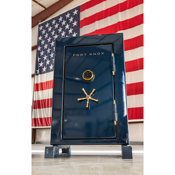 Fort Knox Legacy 4026 Home Safe, photo 4
