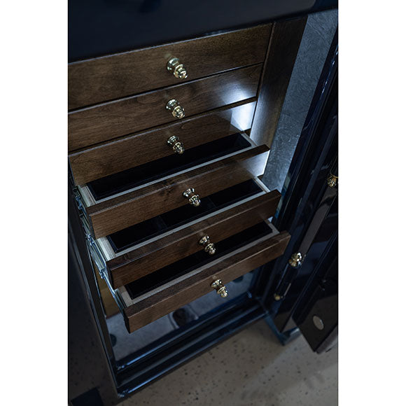 Fort Knox Executive 4026 Biometric Safe, photo 9
