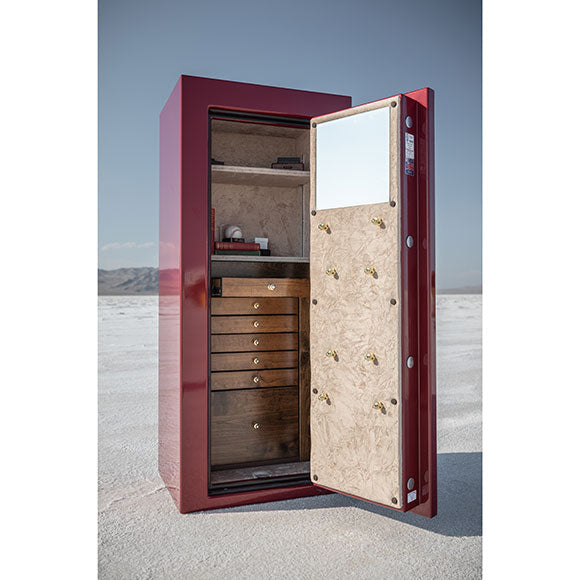 Fort Knox Legacy 6026 Home Safe, photo 3