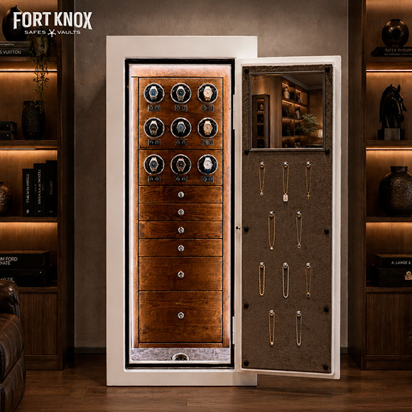 Fort Knox Marquise 6031 Home Safe, photo 3