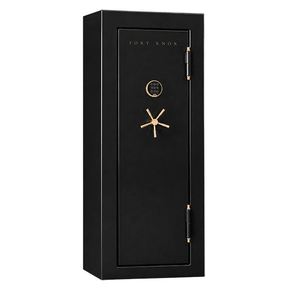Fort Knox Legacy 6026 Home Safe, photo 1