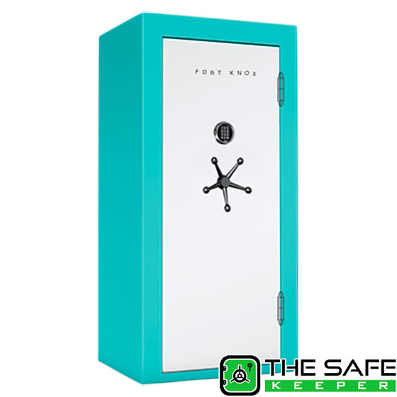 Fort Knox Legacy 6031 Home Safe, photo 3