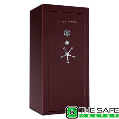 Fort Knox Legacy 6031 Home Safe, image 2 