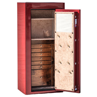 Fort Knox Legacy 6031 Home Safe, image 1 