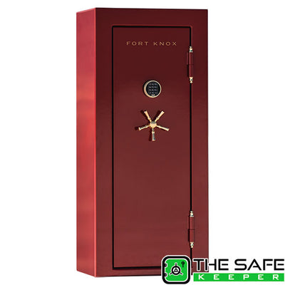 Fort Knox Legacy 6031 Home Safe, image 2 
